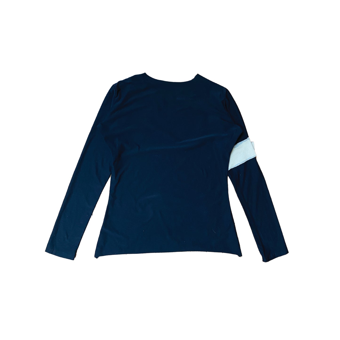 BANDAGE LONG SLEEVE