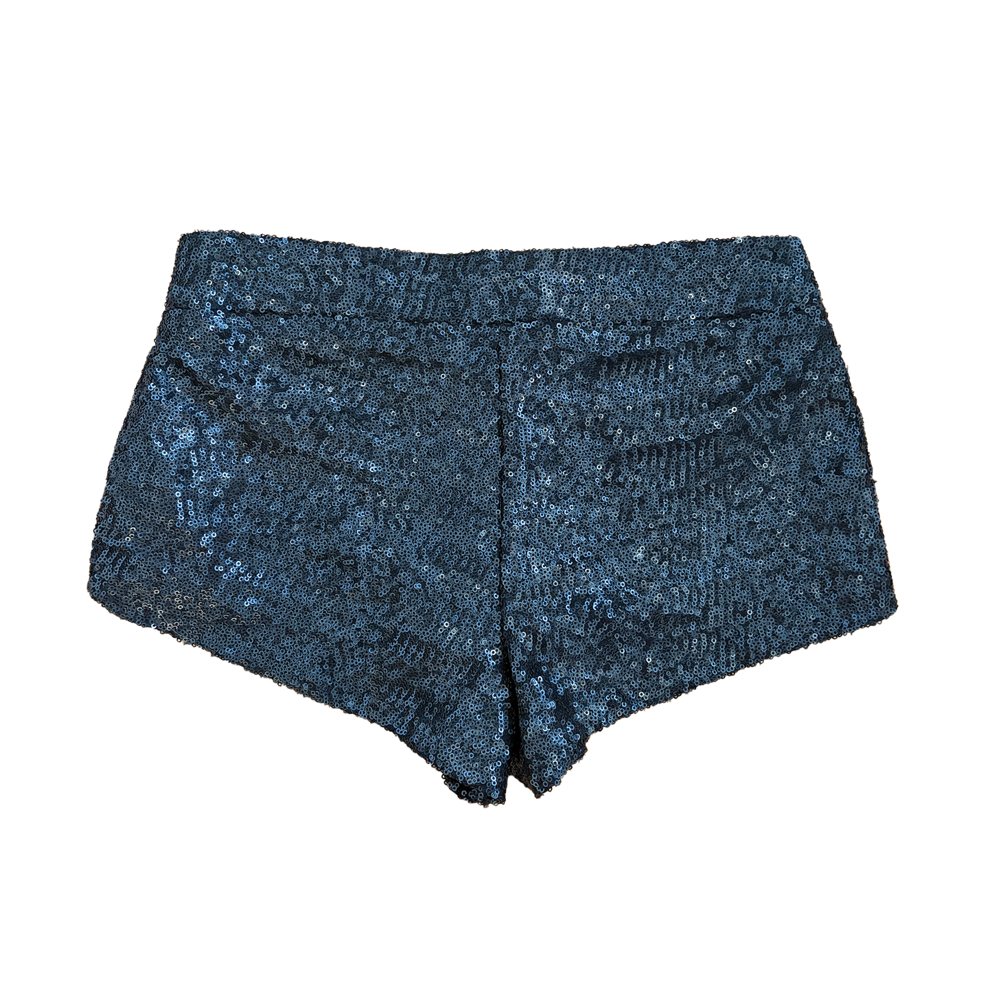 PIN UP MINI SHORTS