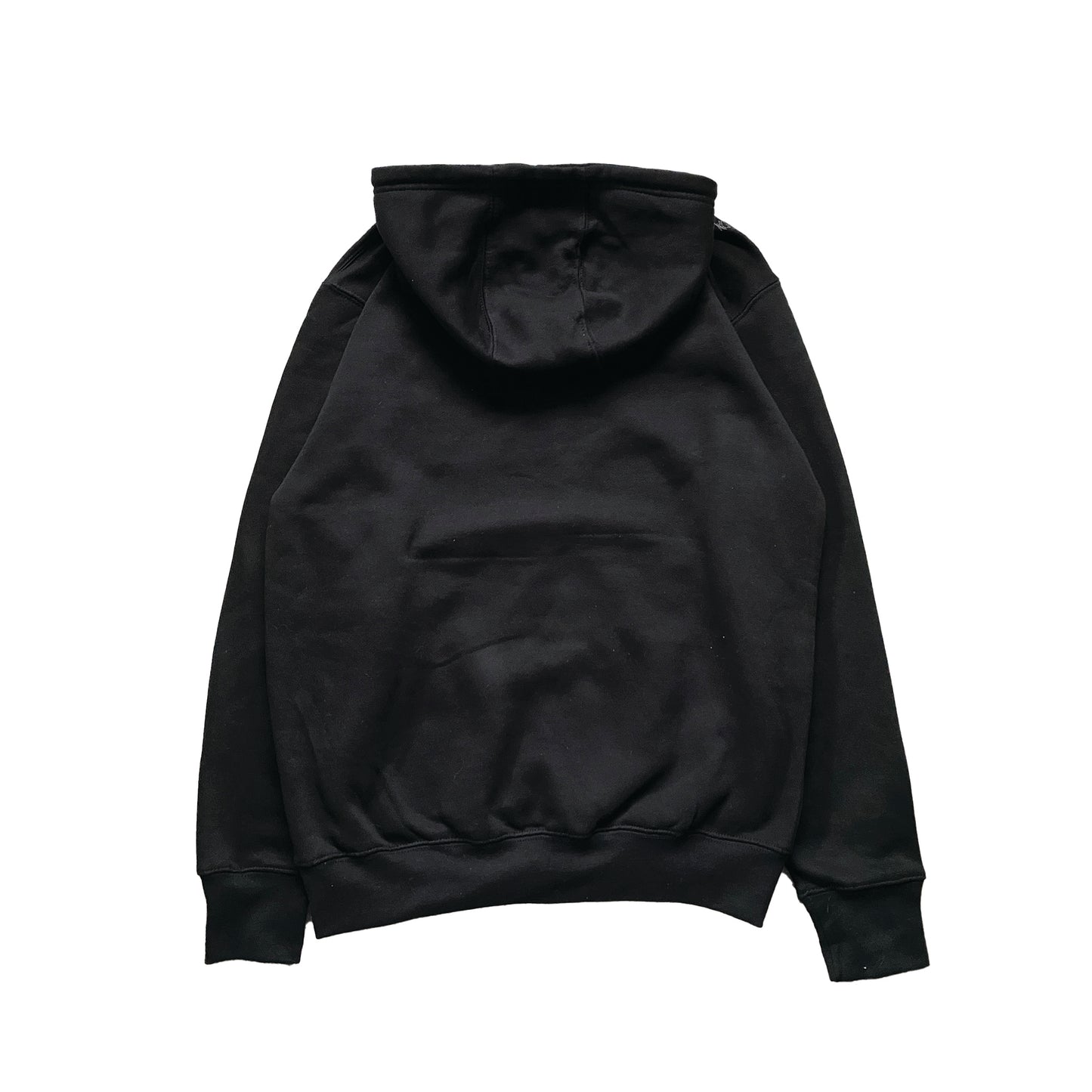 FIRST TIME LIVING "BARE LOGO" HOODIE