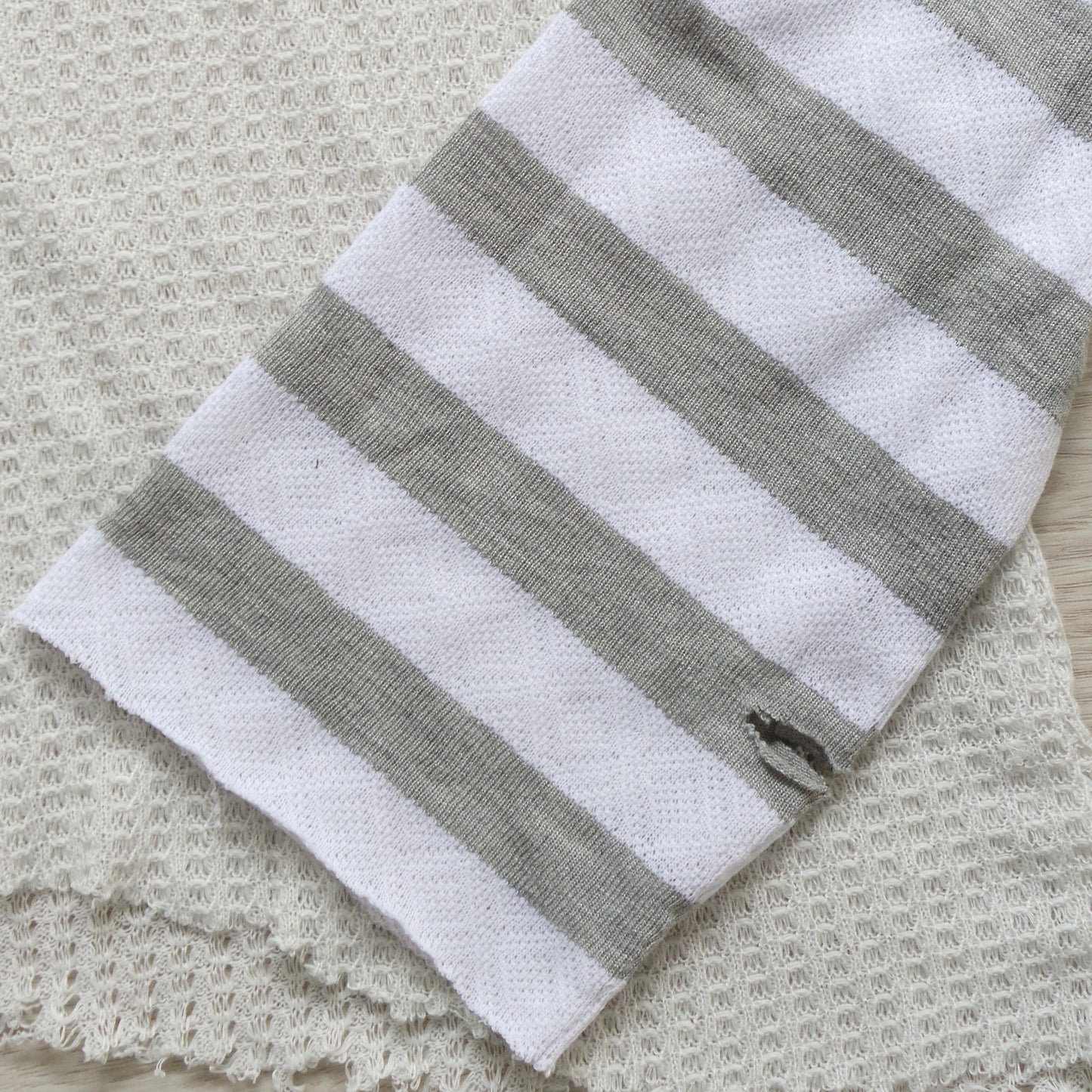 FENCE, knit longsleeve