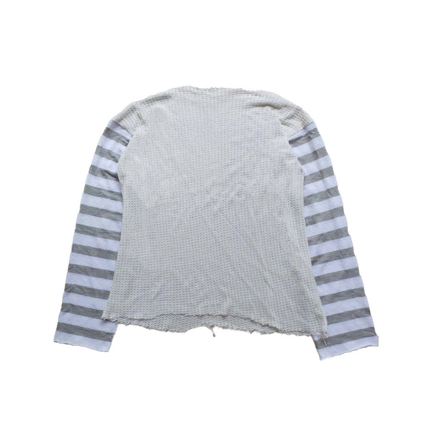 FENCE, knit longsleeve