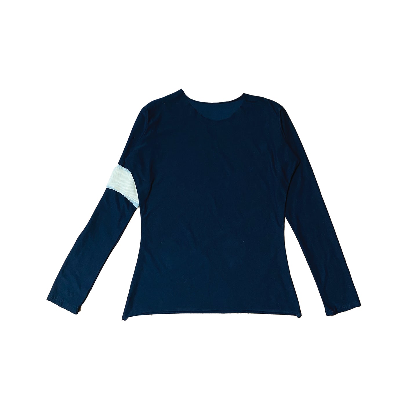 BANDAGE LONG SLEEVE
