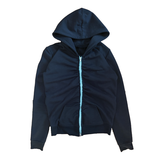 TIFF ZIP UP
