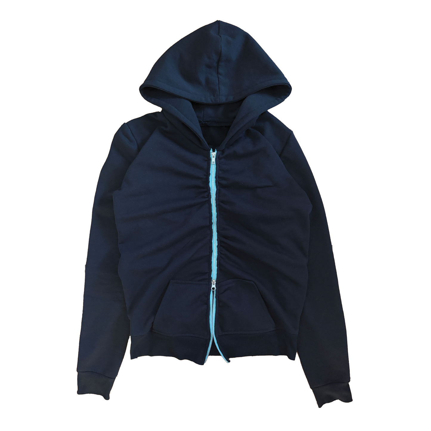 TIFF ZIP UP