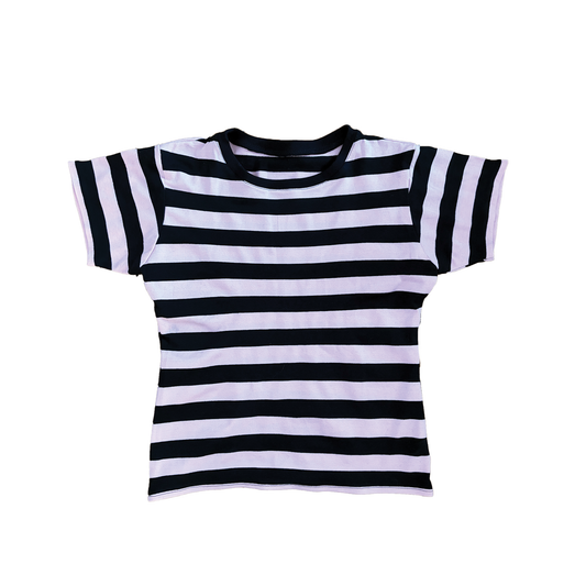 BUBBLEGUM BABY TEE