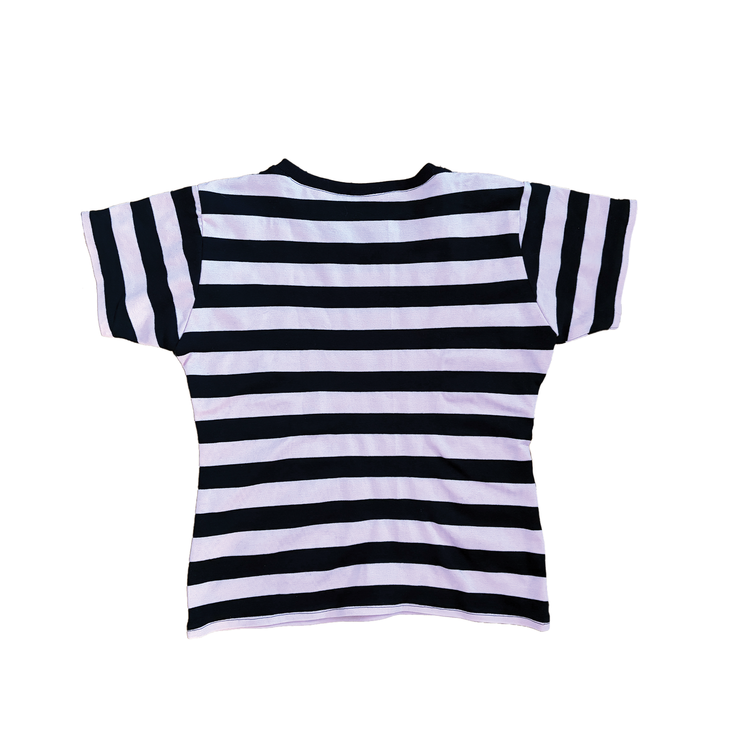 BUBBLEGUM BABY TEE