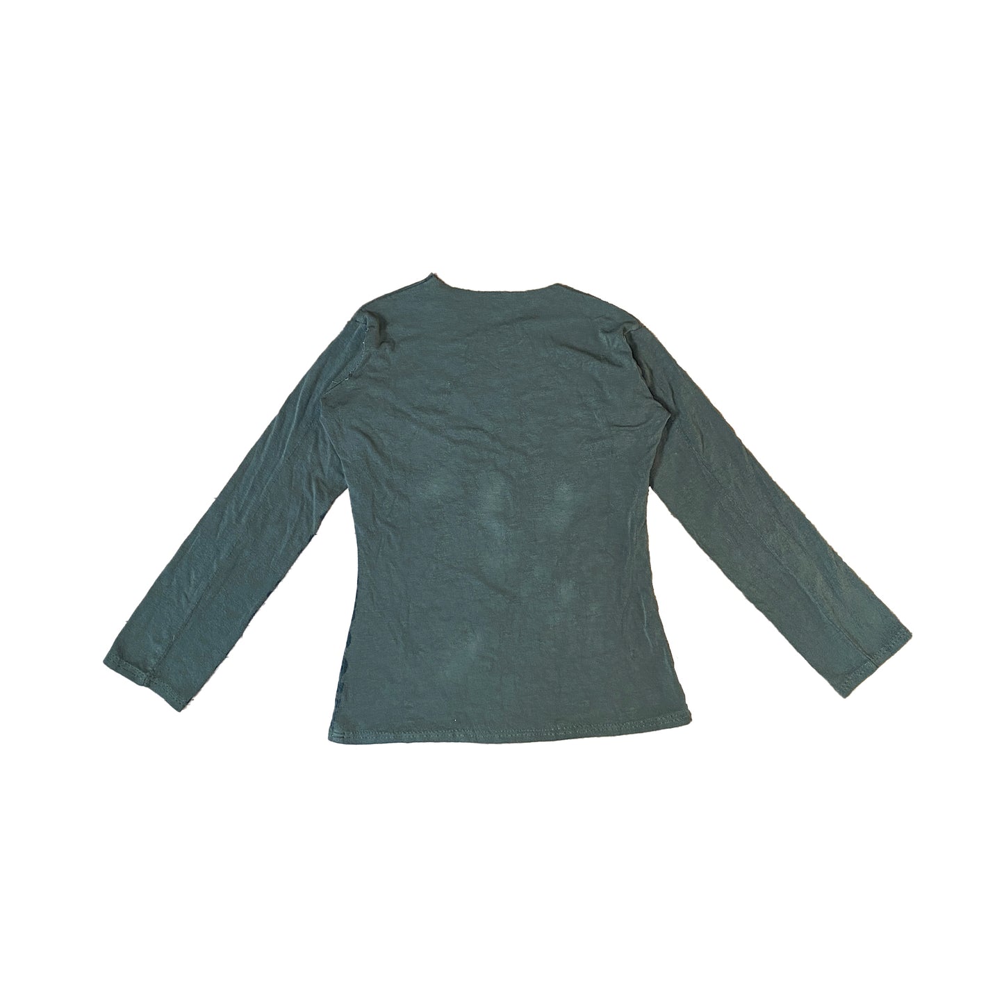 FADED POEM LONG SLEEVE