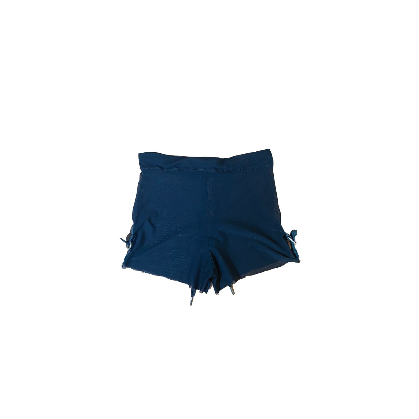OPACITY MESH SHORTS