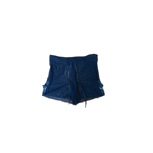 OPACITY MESH SHORTS