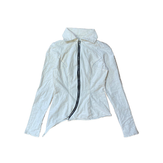 DUME JACKET SAMPLE