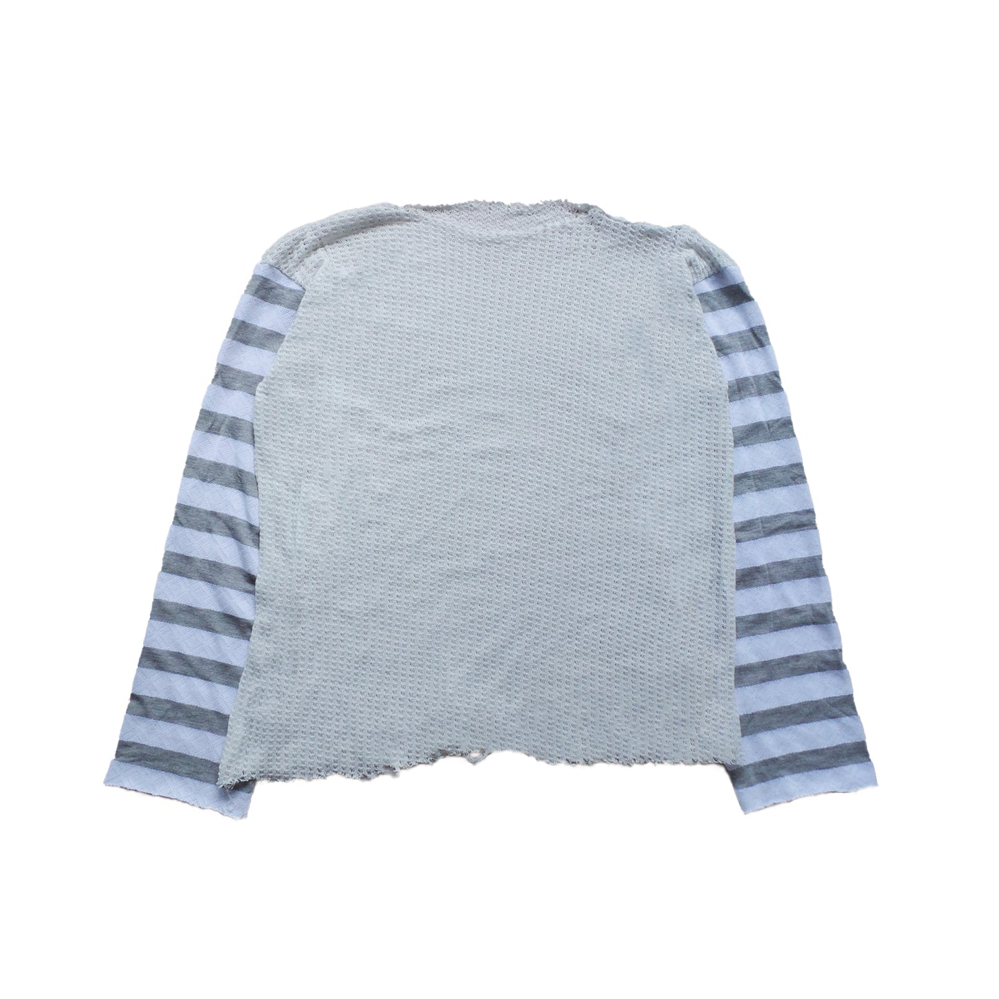 FENCE, knit longsleeve